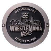 WWE WrestleMania 42 Inspired Side Plate Box Set - 1 | Dash Racegear