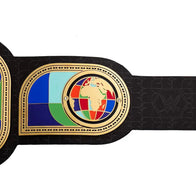 WWE x FIFA World Cup 2026 Championship Title Belt - 8 | Dash Racegear