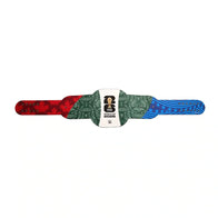 WWE x FIFA World Cup 2026 Championship Title Belt - 6 | Dash Racegear