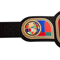 WWE x FIFA World Cup 2026 Championship Title Belt - 7 | Dash Racegear