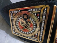 WWE 2012 championship belt - 4 | Dash Racegear