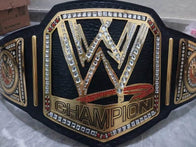 WWE 2012 championship belt - 2 | Dash Racegear
