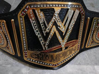 WWE 2012 championship belt - 3 | Dash Racegear