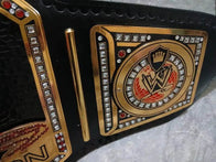 WWE 2012 championship belt - 5 | Dash Racegear