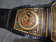 WWE 2012 championship belt - 10 | Dash Racegear
