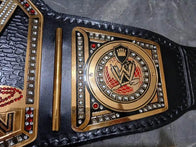 WWE 2012 championship belt - 9 | Dash Racegear