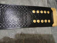 WWE 2012 championship belt - 12 | Dash Racegear