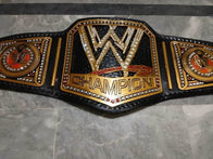 WWE 2012 championship belt - 13 | Dash Racegear