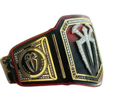 WWE Roman Reigns Heavyweight Wrestling Championship Belt - 5 | Dash Racegear