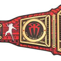 WWE Roman Reigns Signature Series 1316 Days Undisputed Championship Belt - 6 | Dash Racegear