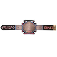 WWE Triple H 30 Years Evolution Heavyweight Championship Belt - 5 | Dash Racegear