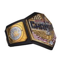 WWE United States Championship Inspired Title Belt - 2 | Dash Racegear