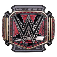 WWE Triple H 30 Years The Authority WWE Championship Title Belt - 1 | Dash Racegear