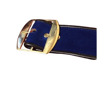 WWWF Bruno Sammartino Word Championship Wrestling Title Belt - 3 | Dash Racegear