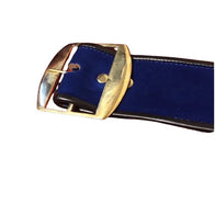 WWWF Bruno Sammartino Word Championship Wrestling Title Belt - 3 | Dash Racegear