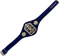 World Wide Wrestling Federation Title Belt 1963-1971 - 5 | Dash Racegear