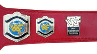 Lightweight WWF Wrestling Championship Inspired Title Belt - 6 | Dash Racegear