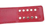 Lightweight WWF Wrestling Championship Inspired Title Belt - 7 | Dash Racegear