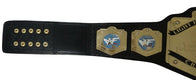 WWF Lightweight Wrestling Championship Title Belt Inspired - 6 | Dash Racegear