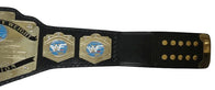 WWF Lightweight Wrestling Championship Title Belt Inspired - 7 | Dash Racegear