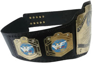 WWF Lightweight Wrestling Championship Title Belt Inspired - 2 | Dash Racegear
