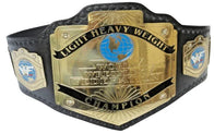 WWF Lightweight Wrestling Championship Title Belt Inspired - 1 | Dash Racegear