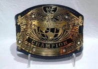 WWF Undisputed Championship Belt - 2 | Dash Racegear