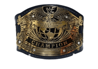 WWF Undisputed Championship Belt - 1 | Dash Racegear