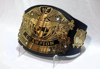 WWF Undisputed Championship Belt - 4 | Dash Racegear