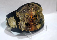 WWF Undisputed Championship Belt - 3 | Dash Racegear