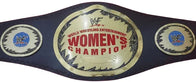 WWF Women's Heavyweight Wrestling Championship Title Belt - 2 | Dash Racegear