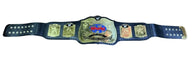 WWF World Tag Team Championship Belt - 7 | Dash Racegear