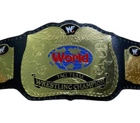 WWF World Tag Team Championship Belt - 1 | Dash Racegear