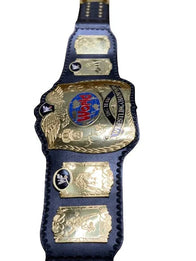 WWF World Tag Team Championship Belt - 5 | Dash Racegear