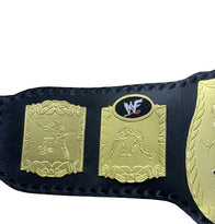 WWF World Tag Team Championship Belt - 6 | Dash Racegear