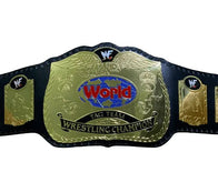 WWF World Tag Team Championship Belt - 4 | Dash Racegear