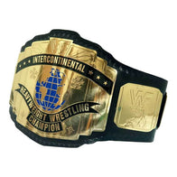 WWF Intercontinental Championship Belt - 3 | Dash Racegear