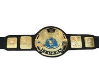 WWE Big Eagle Wrestling Heavyweight Championship Title Belt - 5 | Dash Racegear