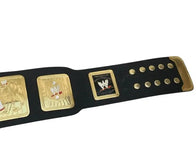 WWE Big Eagle Wrestling Heavyweight Championship Title Belt - 6 | Dash Racegear