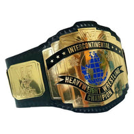 WWF Intercontinental Championship Belt - 2 | Dash Racegear
