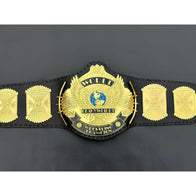 WWF Winged Eagle Championship Belt - 4 | Dash Racegear