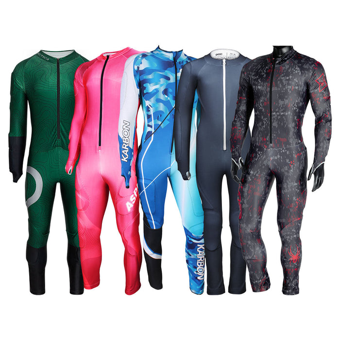 Race Suits