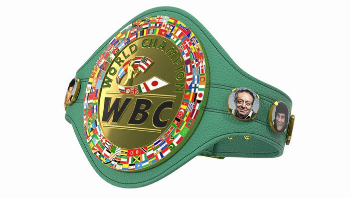 WBC Belts