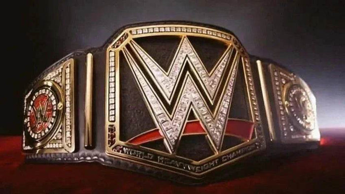 Champion Belts