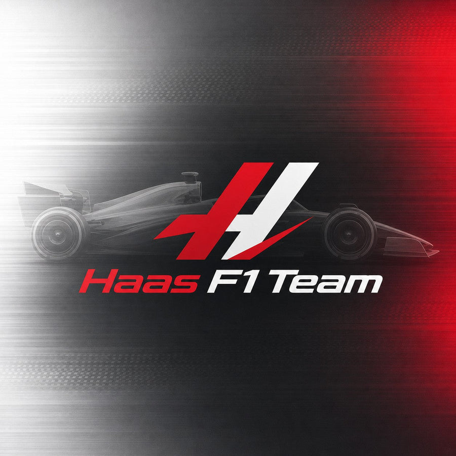 Shop TGR Haas F1 Team F1-inspired racewear collection by Dash Racegear