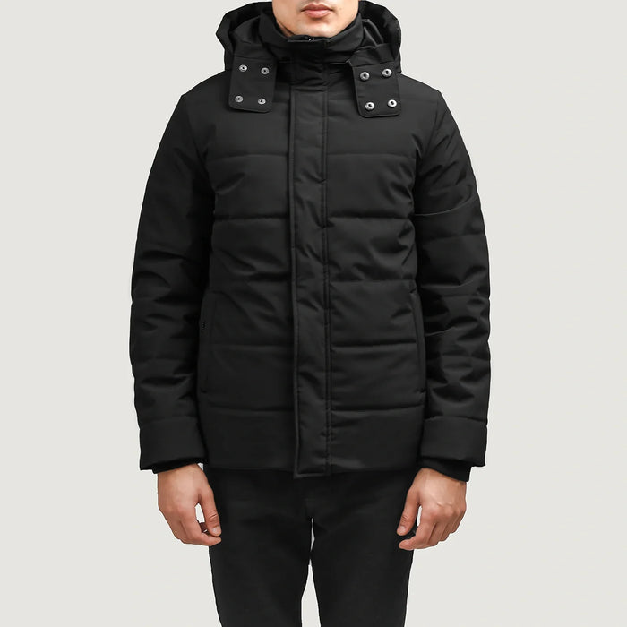 Leather Jacket Clearance - 50% Off