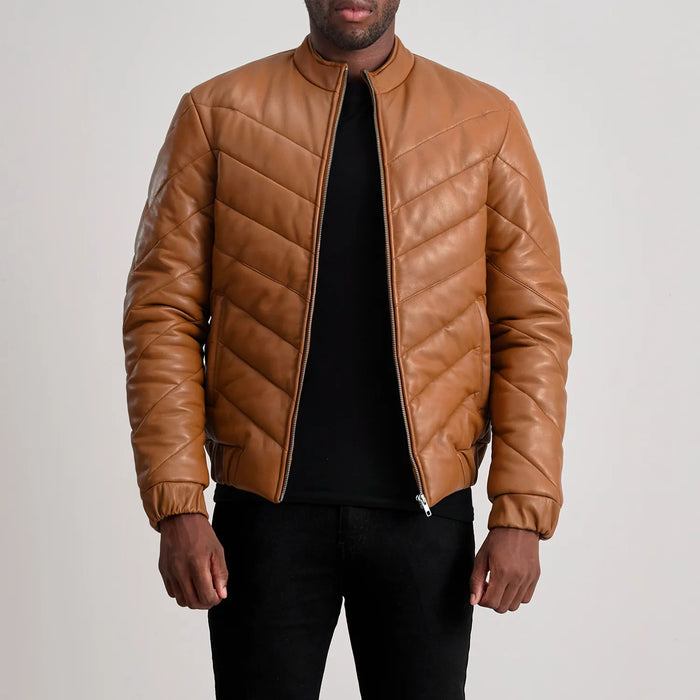 Puffer Jackets Collection