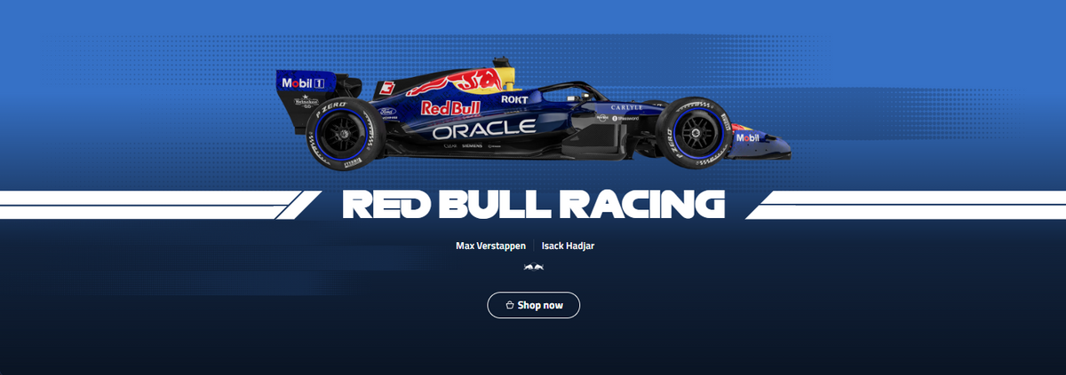 Red Bull Racing