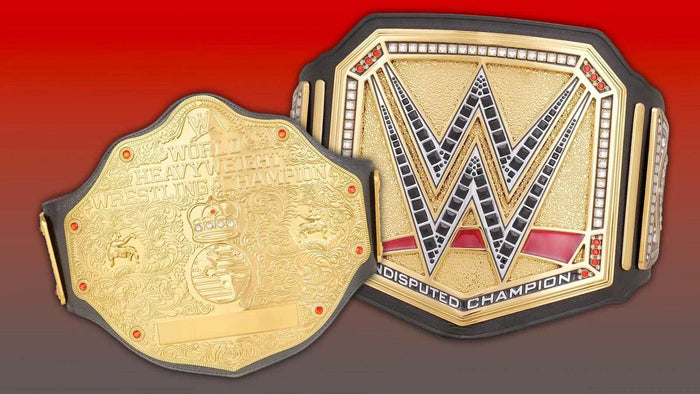 Inspired Belts