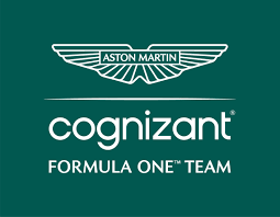 F1 Aston Martin Baby Rompers
